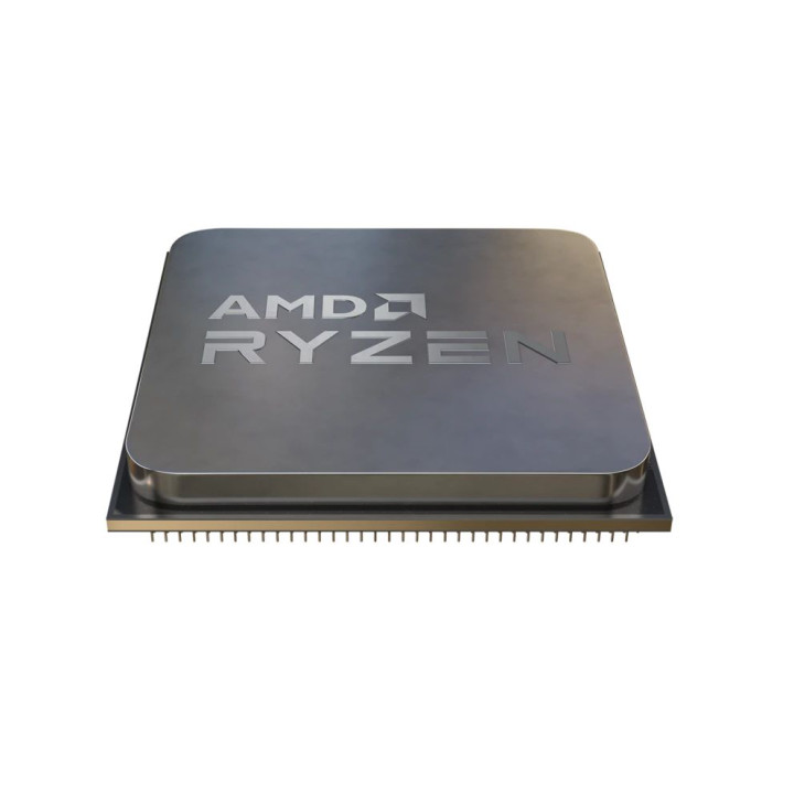 AMD RYZEN 5 4500